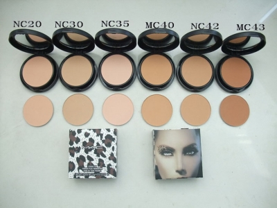 Online MAC Studio Fix Powder Plus Foundation Fond De Teint Poudre 15G 0.52Oz